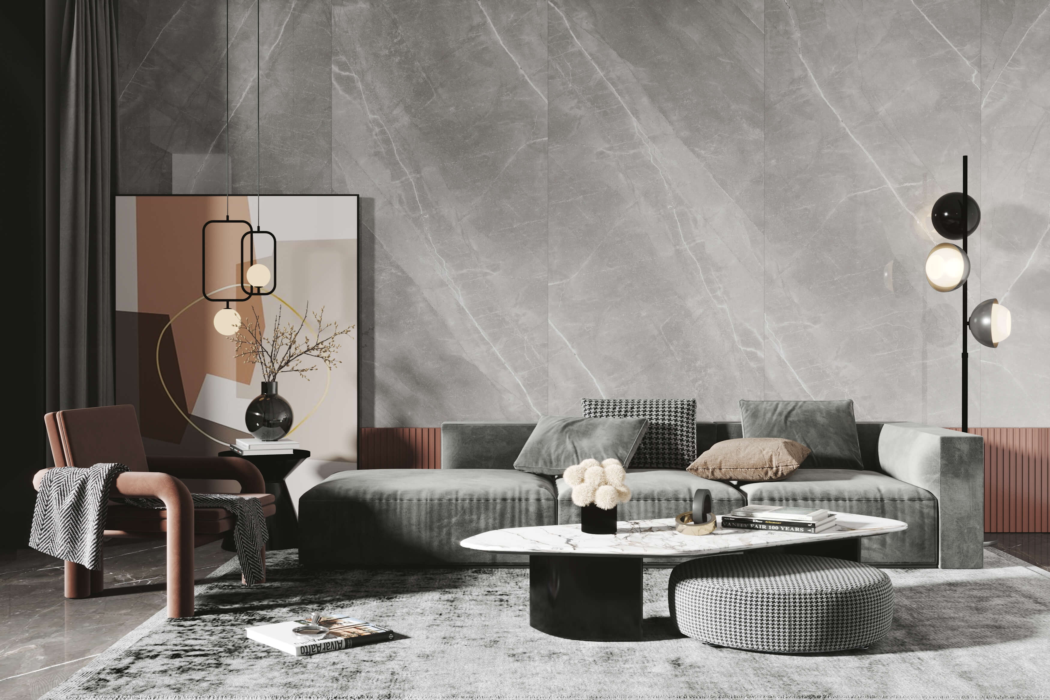 ArtSlab Marble Artcer