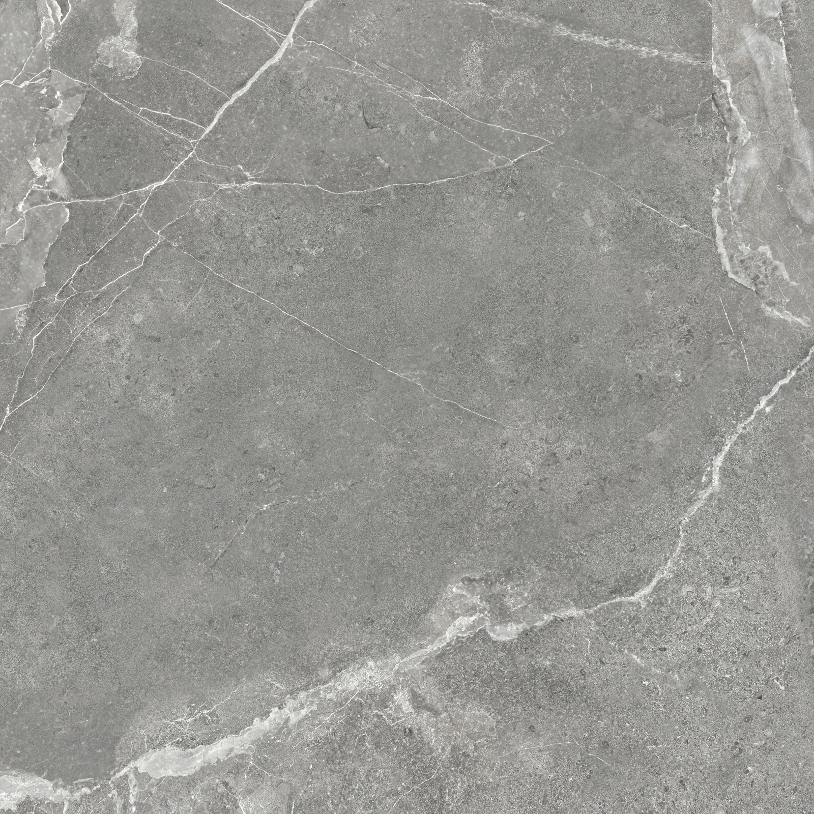GP6060TIA05M Titanium Gris матовый 600x600x9.5 Artkera Group