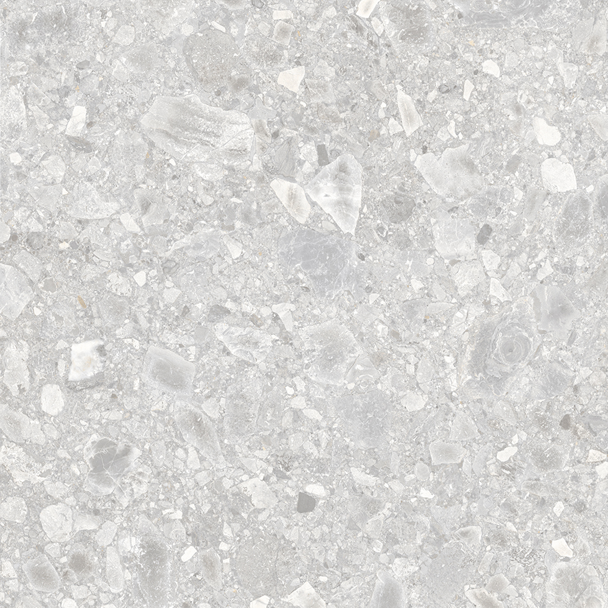 Ceppo Blanco PRO светло-серый матовый структурный R12Soft STR 60х60 Laparet