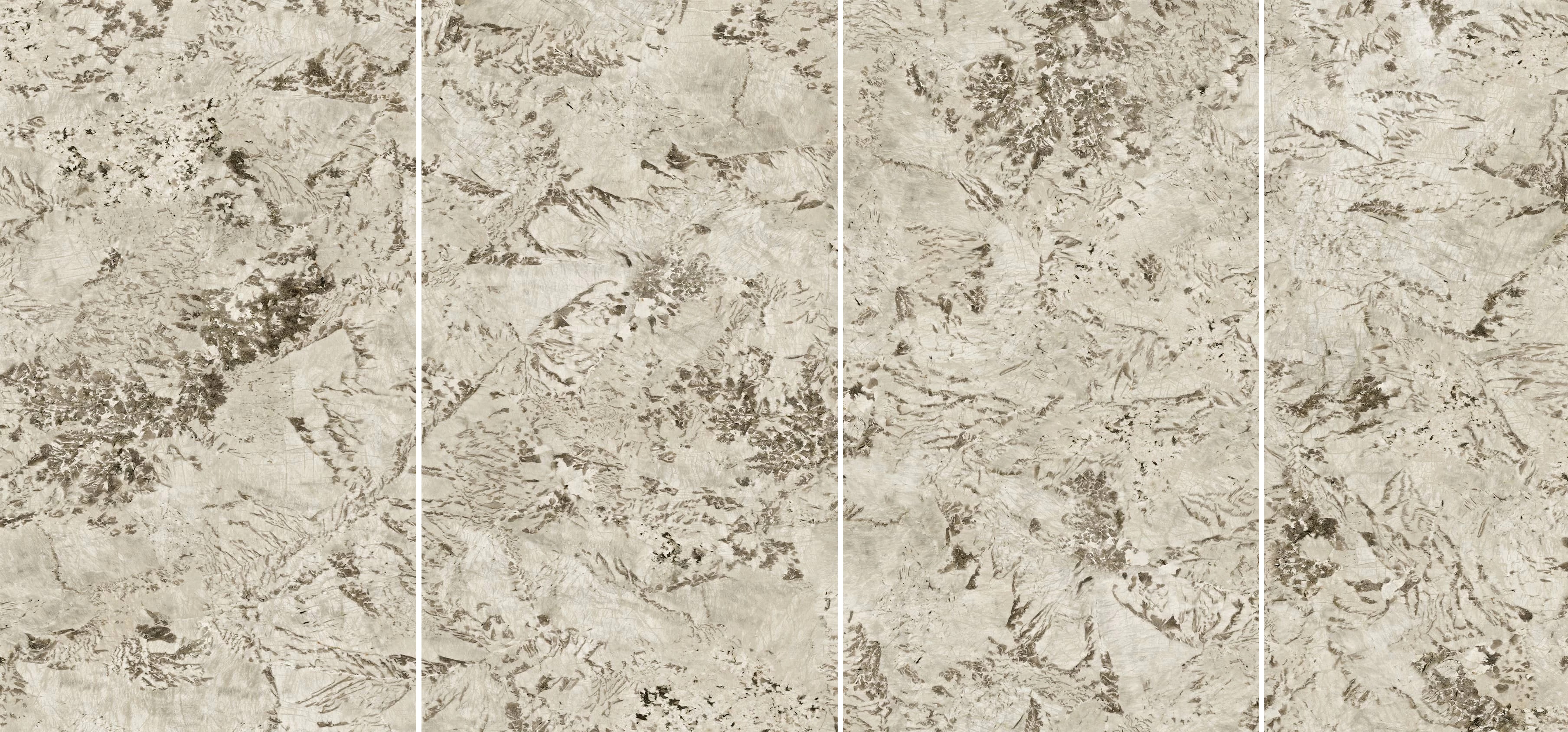 HEAW Alpinus Hammered Kit Endless 6mm 160x320 Atlas Concorde