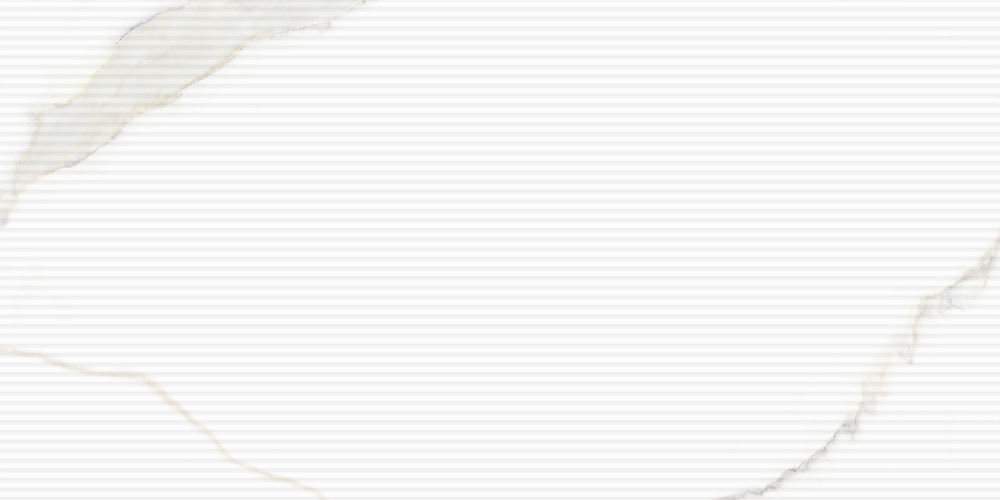 Декор Alinda белый 300х600 Beryoza Ceramica фото 3