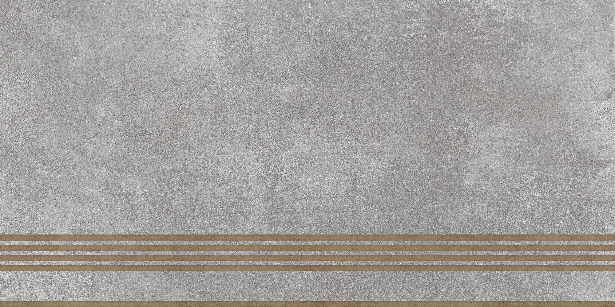 ST186VG Ступень Norse Серый 30x60 Global Tile