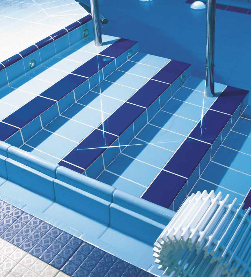 Olympic Series Serapool