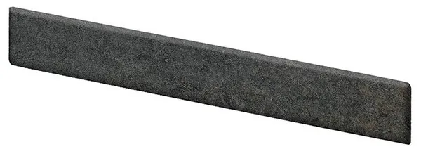 Remate Recto Cosmos Steel R11 3x33 Exagres