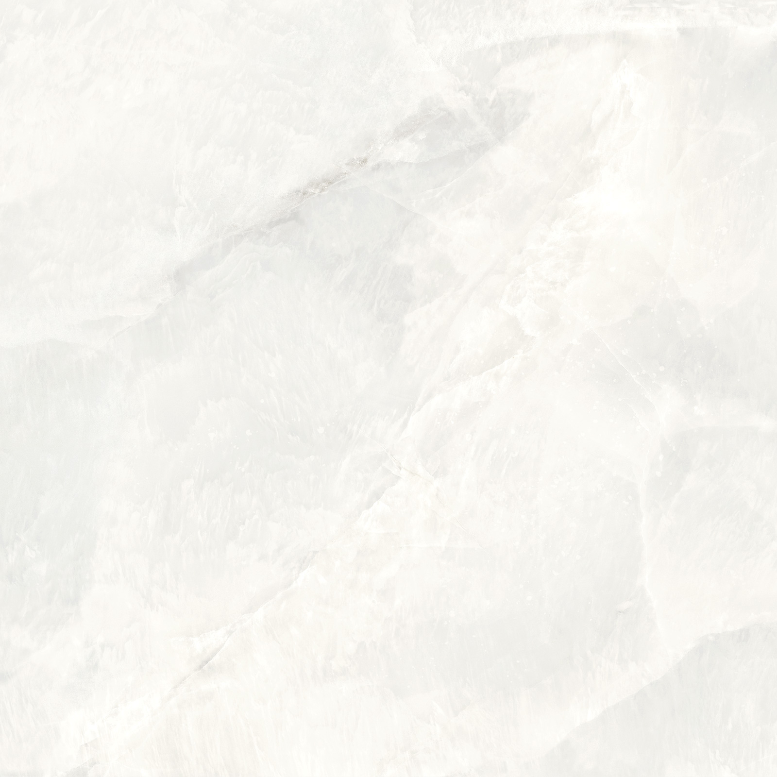 D60244М Salt White матовый карвинг 600x600x9.5 New Trend