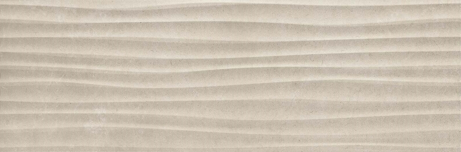 M014 Stone Art Taupe Struttura Move 3D 40x120 MARAZZI Italy