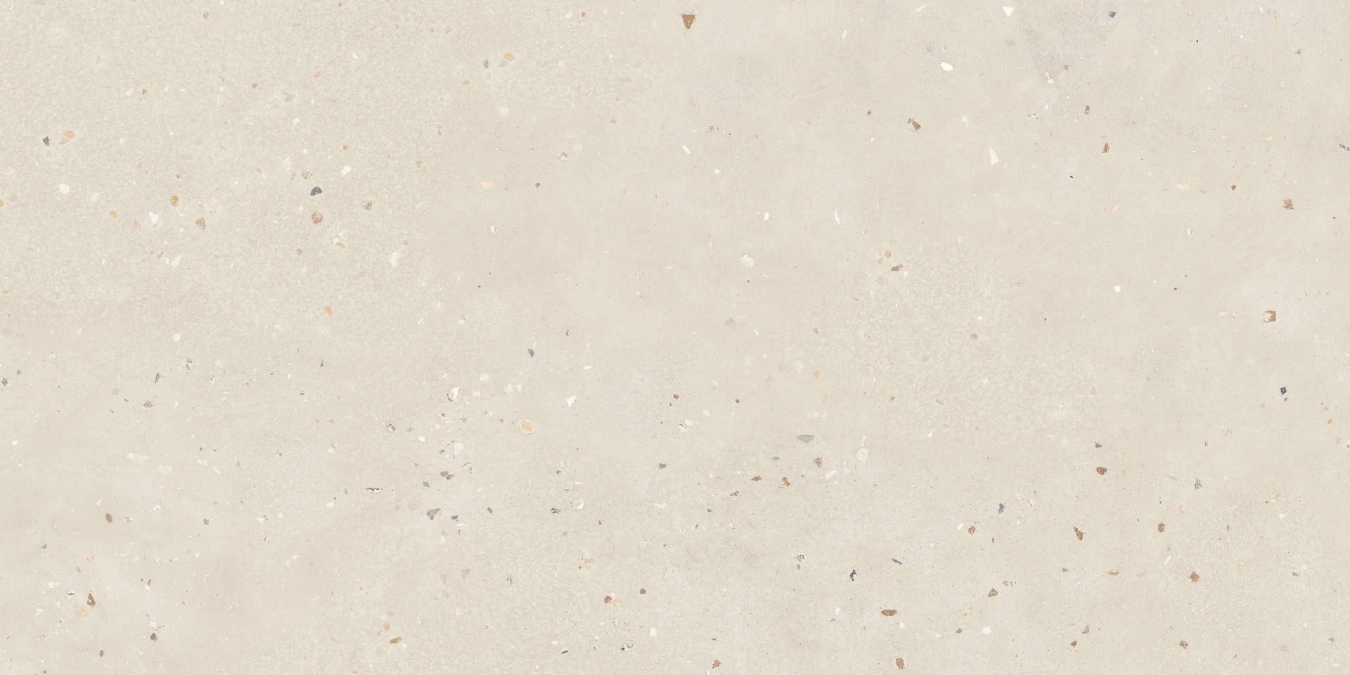 THS4801M Terrazzo Light Beige Matt 60x120 Buono Ceramica