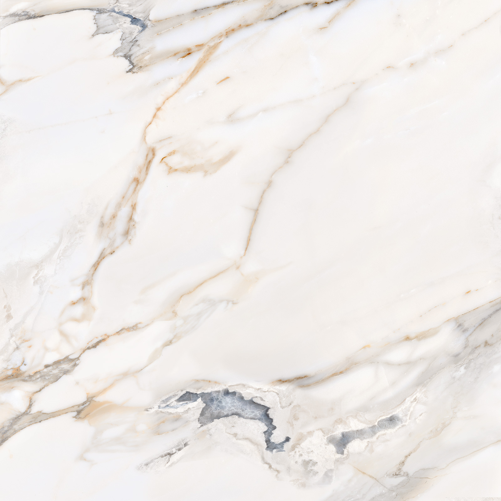 GFU6060ARR04R Aurora матовый 600x600x9 Alma Ceramica (Уралкерамика) фото 10