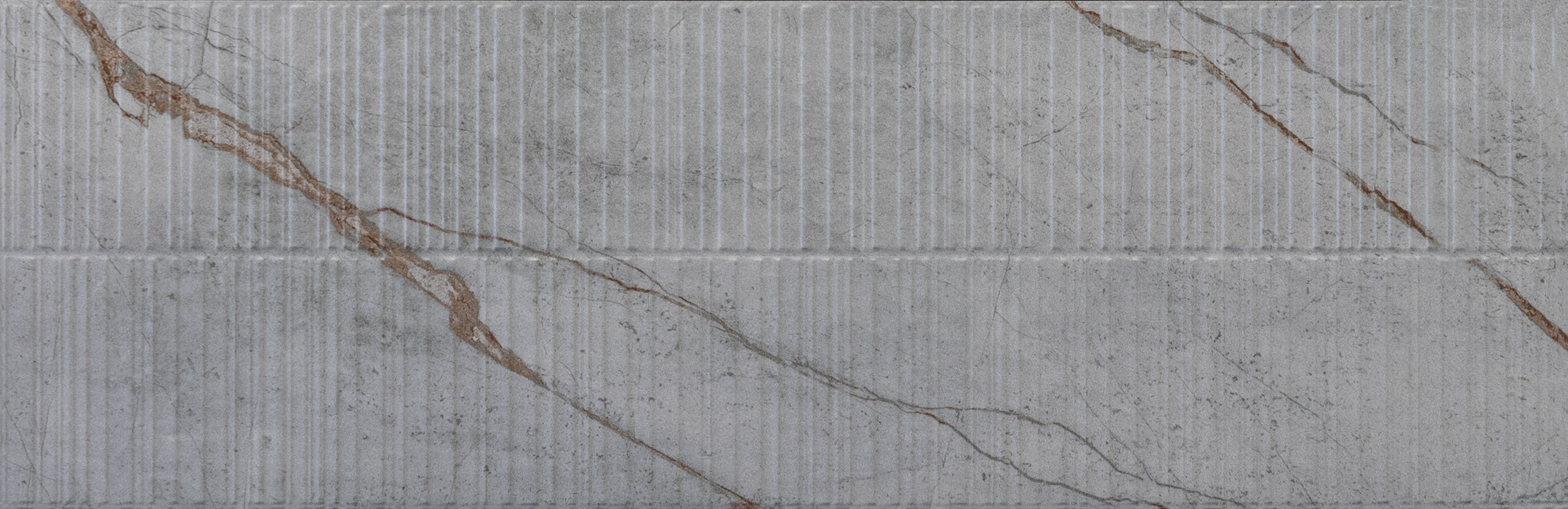 867 Имола рельеф вертикальный 32,5x100 Eurotile Ceramica