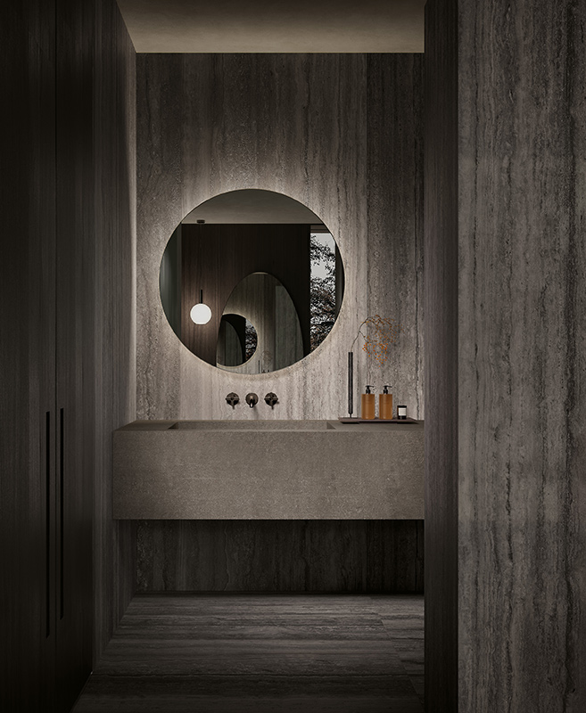 Nativa Kronos Ceramiche