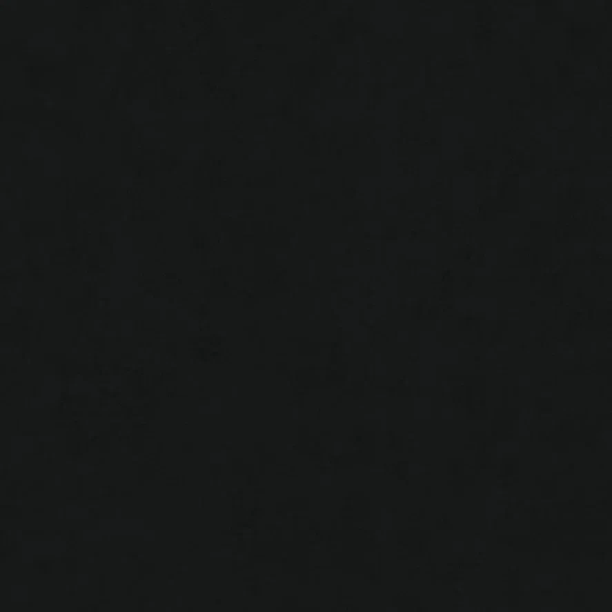 N9BA0YBQA0G1LJ Rio Black Matt Rect 60x60 Goldis Tile