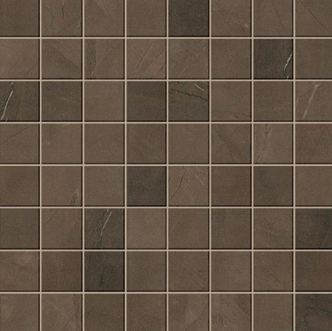 ASK9 Marvel Bronze Mosaico Matt 30x30 Atlas Concorde