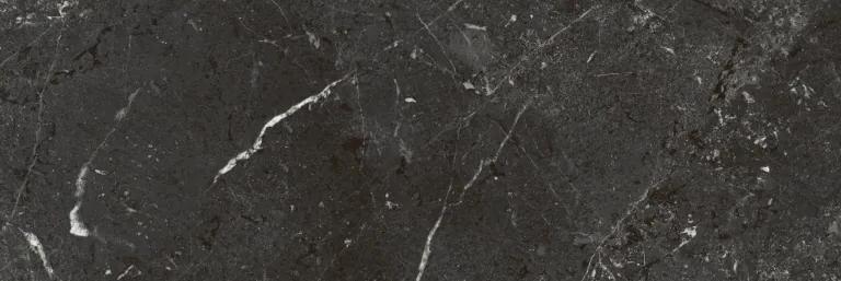 KM3090B0150R Тубкаль чёрный глянцевый обрезной 30x89,5x0,9 Kerama Marazzi фото 4