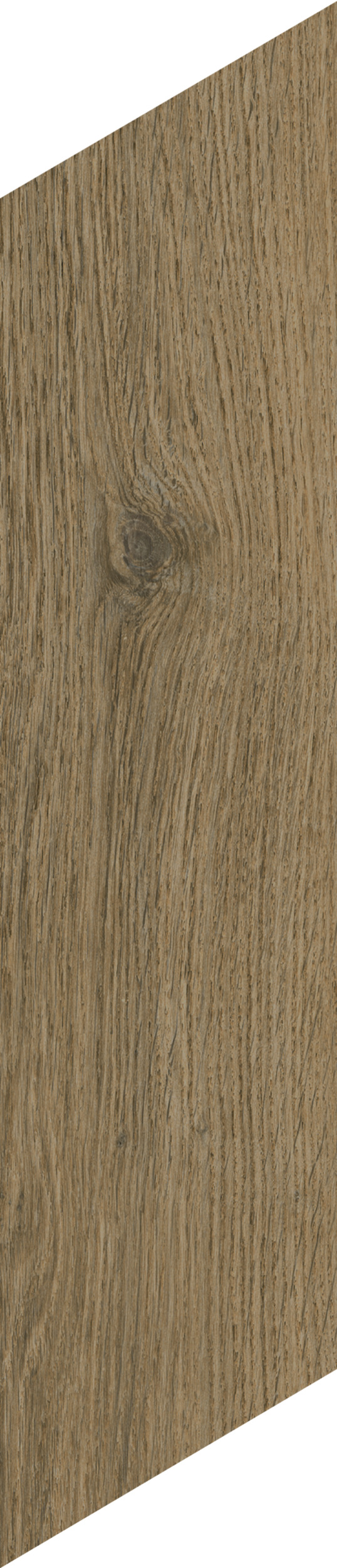 R9SY Ossimori Chevron Marrone Extra Matt 11x54 Ragno Marazzi