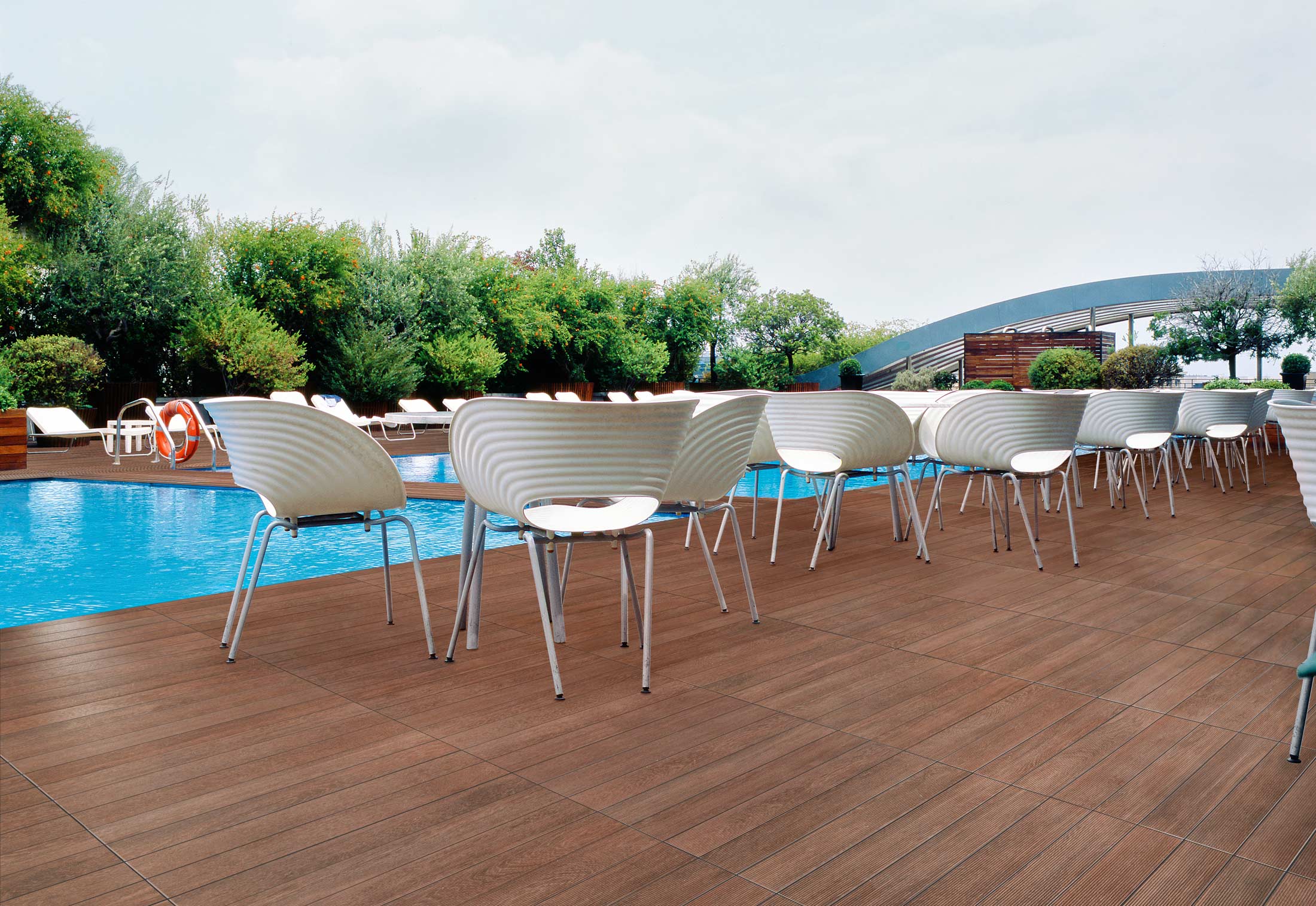 Newood Casalgrande Padana