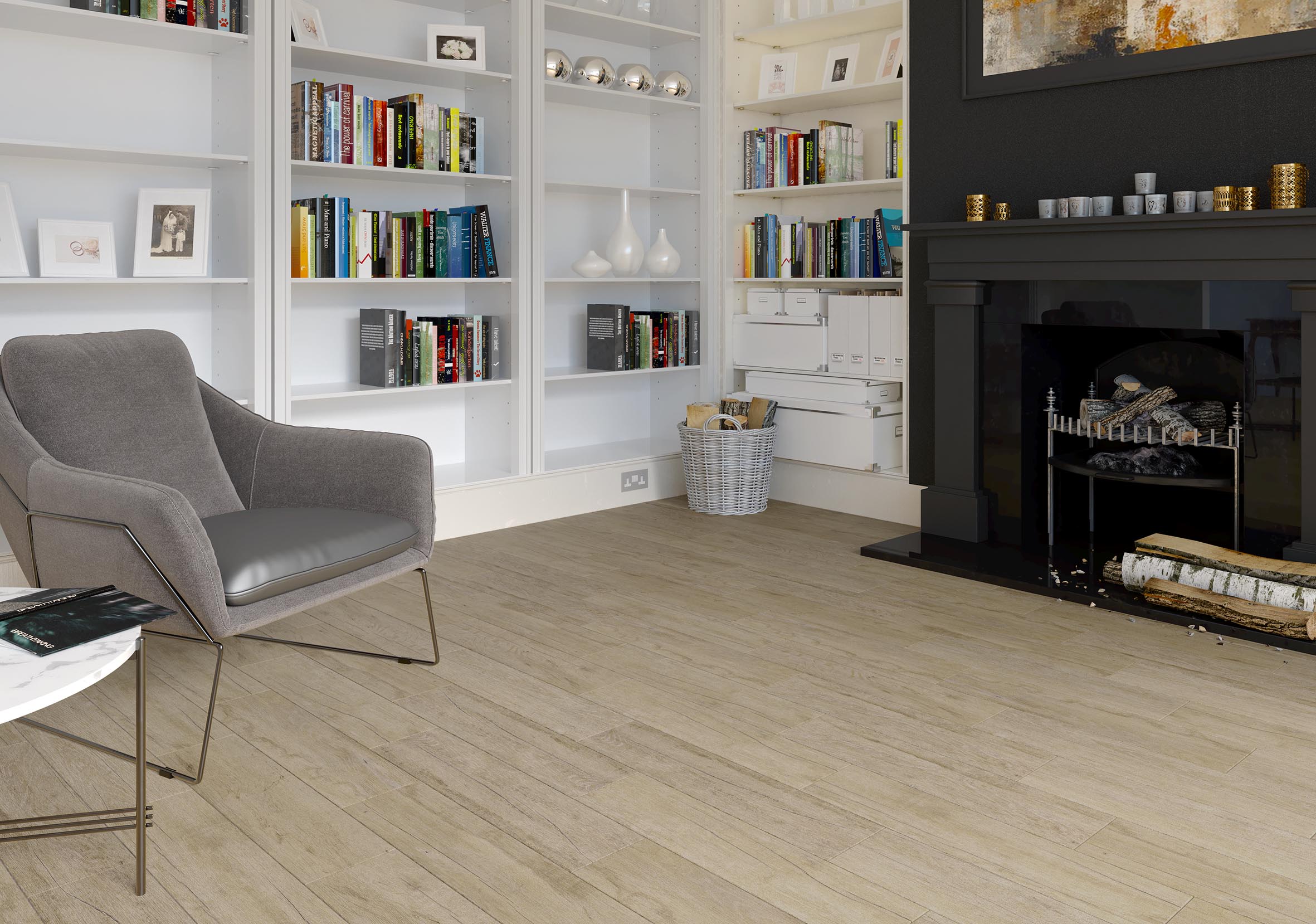 Oak Laparet