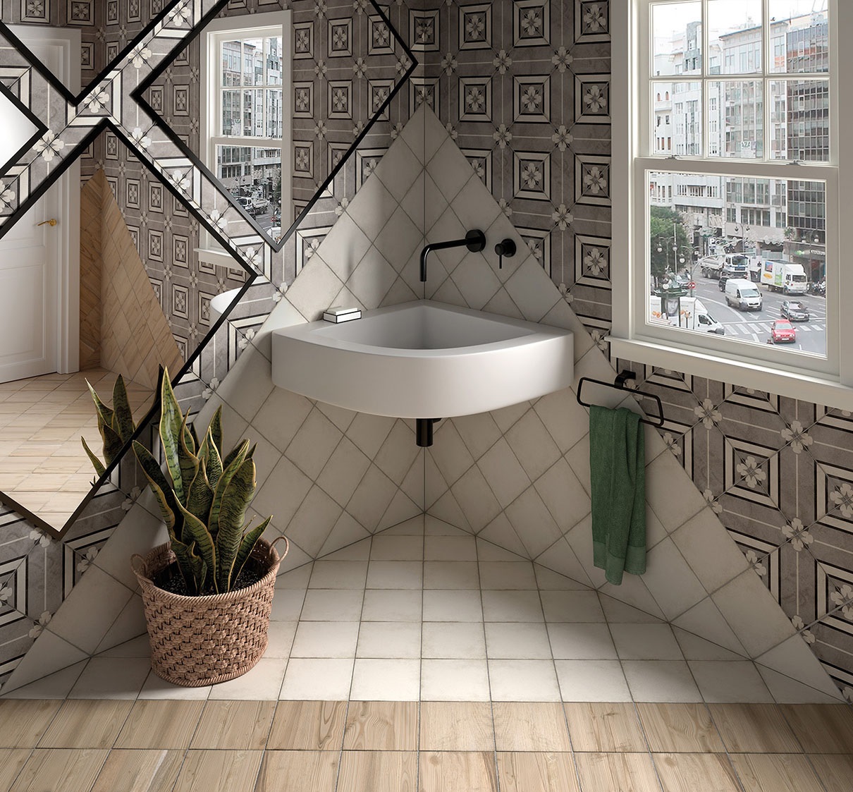 Art Nouveau EQUIPE фото 24