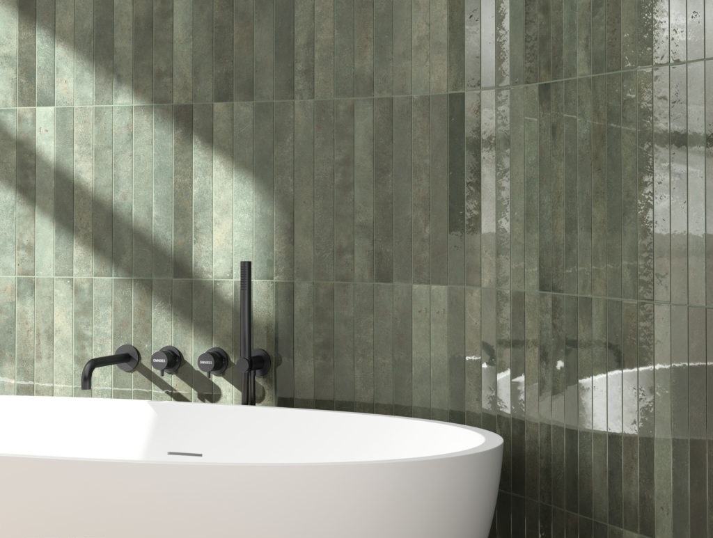 31921 Verticale Clean 5x40 EQUIPE