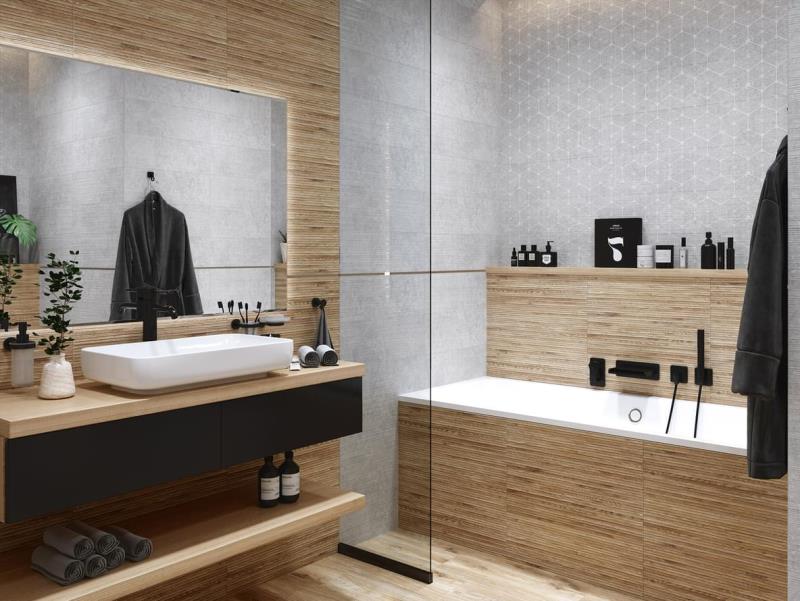 Conwood Global Tile