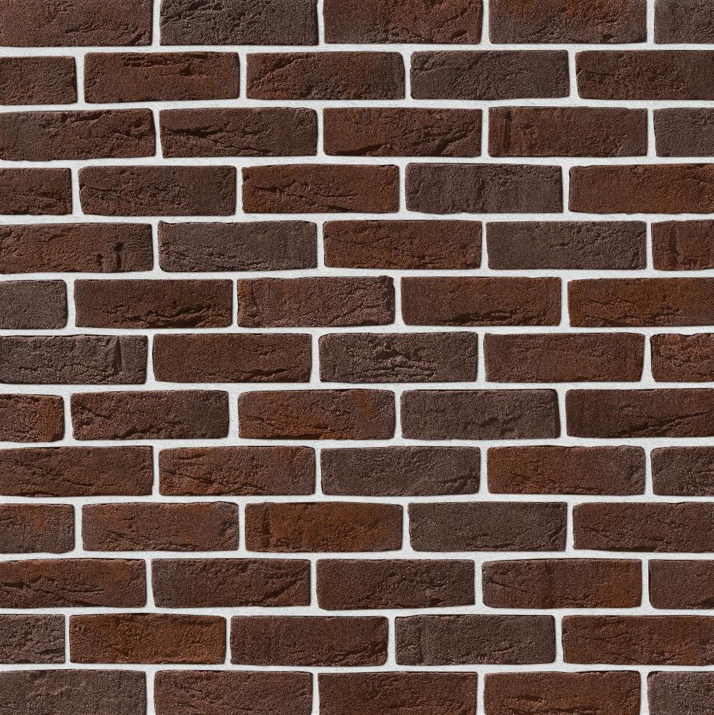 Декоративный кирпич Плоскость Орли 443 21,5x6,5x1 Leonardo Stone
