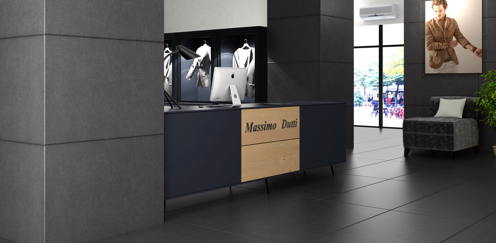 Modena Goldis Tile
