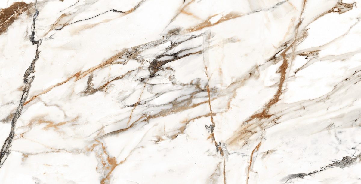 8020 Firneza Gold Polished 80*160 Tile Kraft