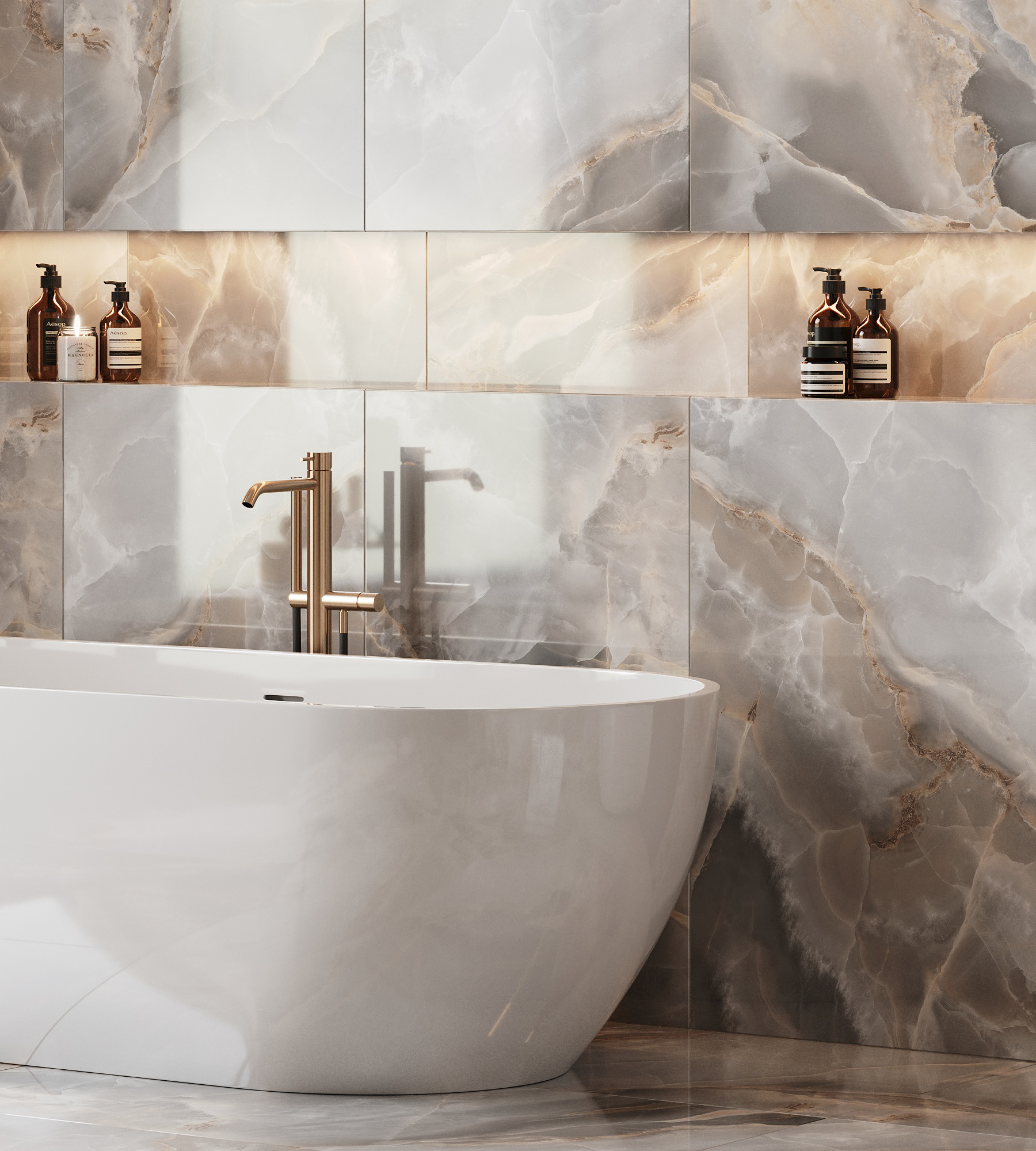 Onyx Royal Arcadia Ceramica