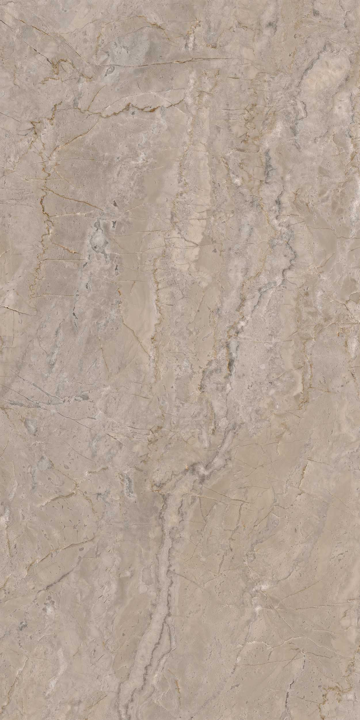 BR02 Bernini Beige Неполированный Рект. 80х160х10 Estima фото 6