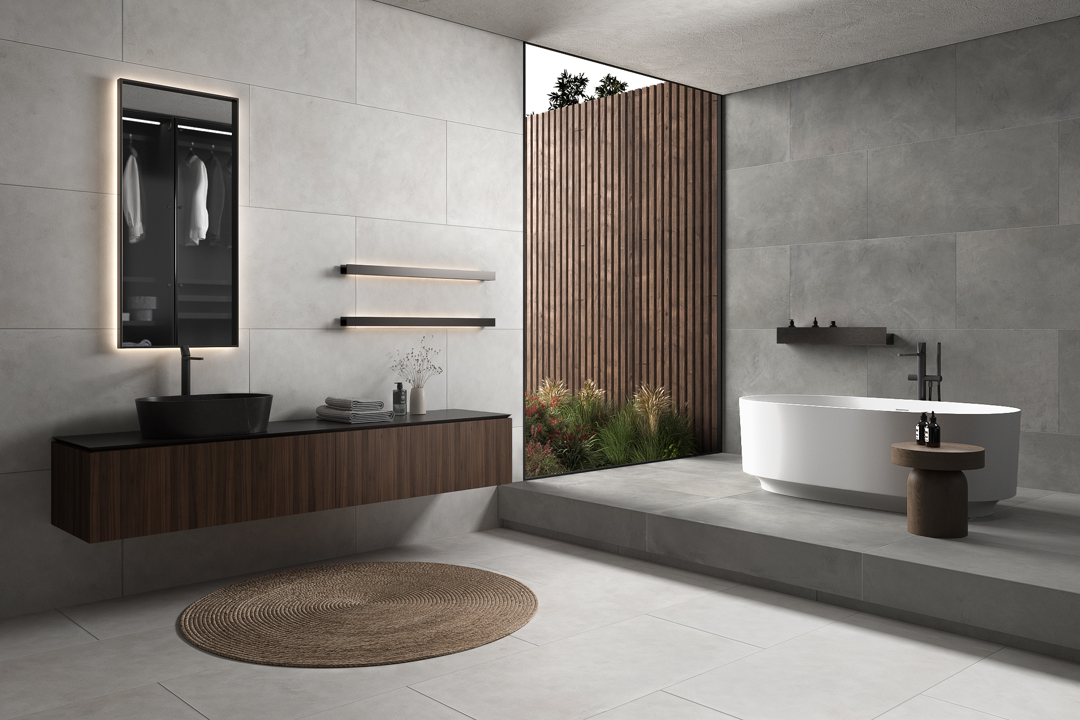 1199 Sofia Tobacco Matt 120x60 Artcer фото 82