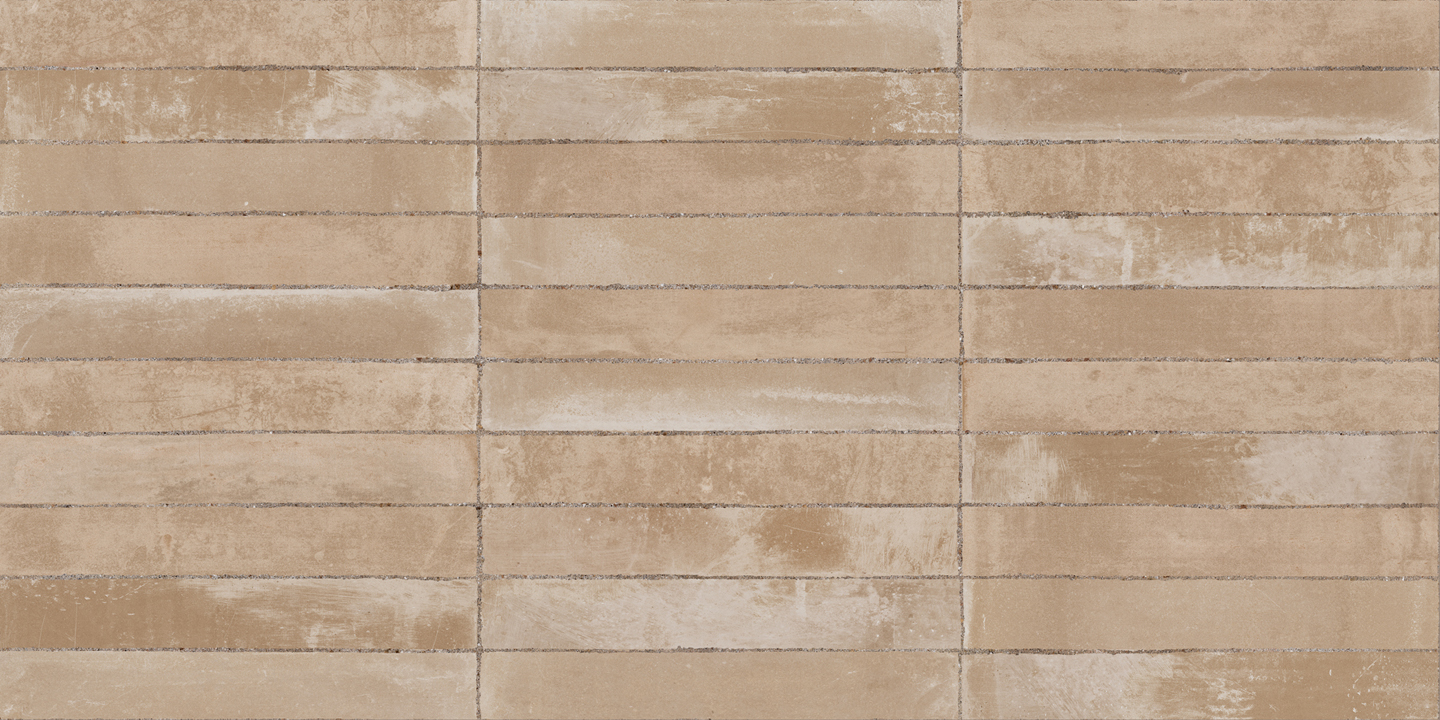 141806 Cythere Brick Sabbia Nat Ret 60x120 Naxos