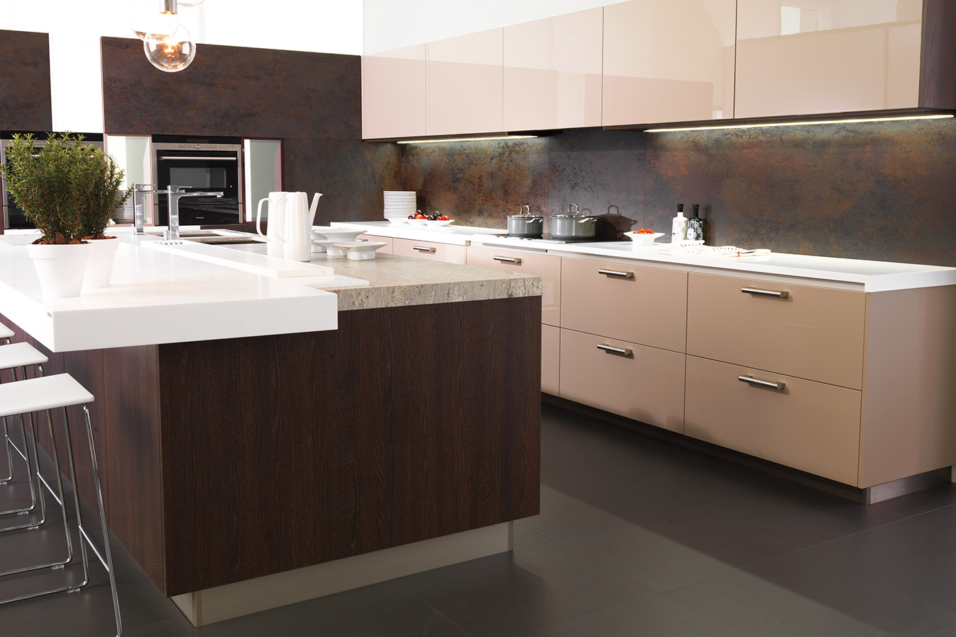 C226000521 City Grafic Polished 59,6x59,6 Urbatek