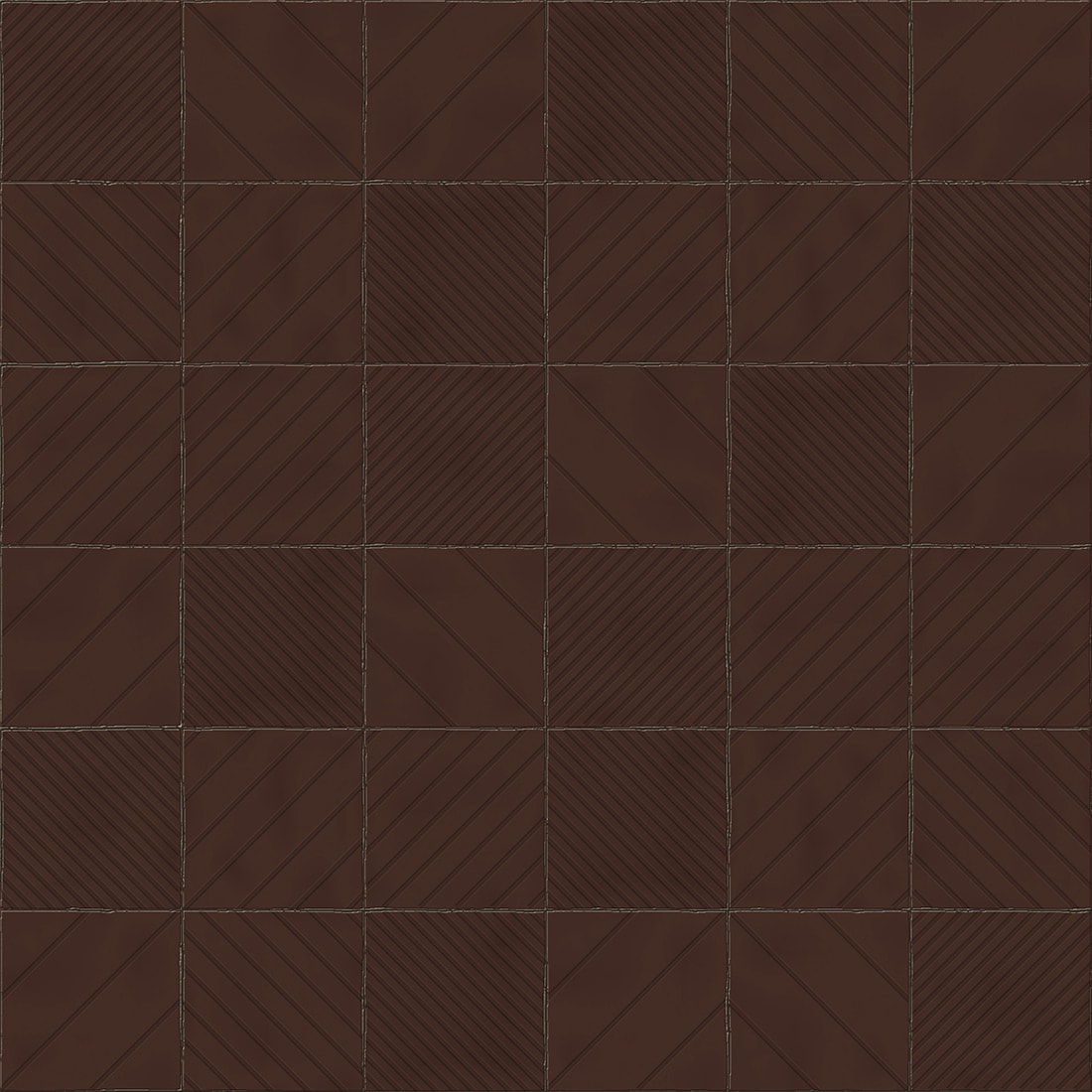 3415 Protos Garnet 13x13 VIVES