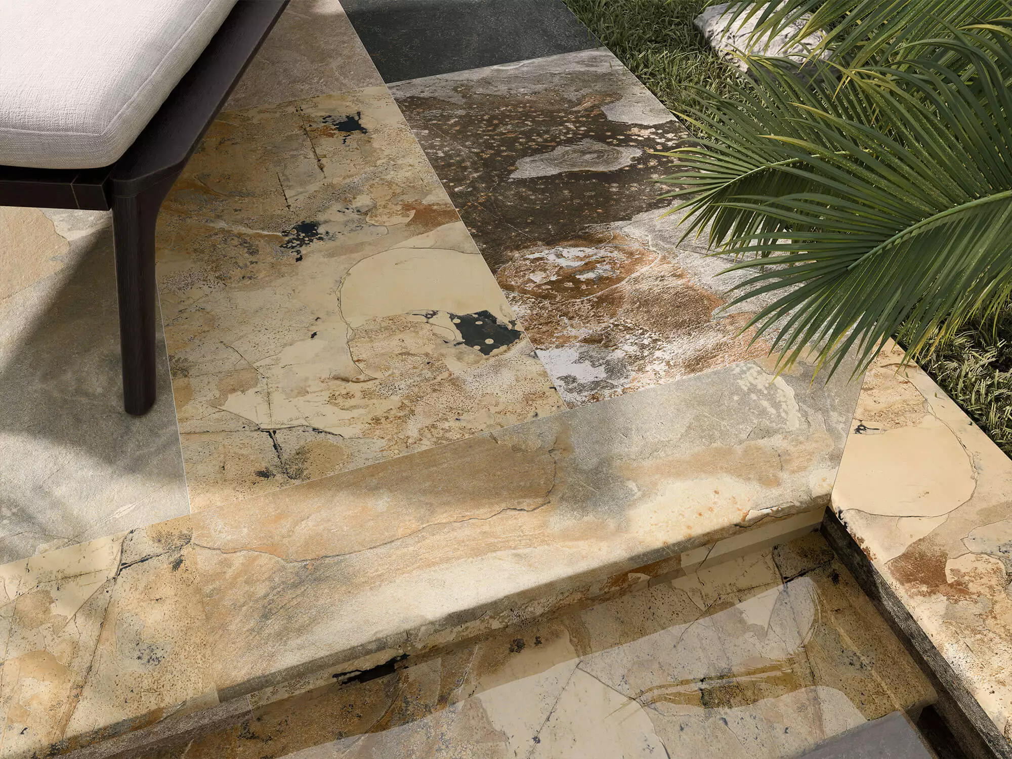 Bali New Tiles