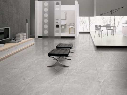 Nature Pulpis Light Grey 60x120 Realistik