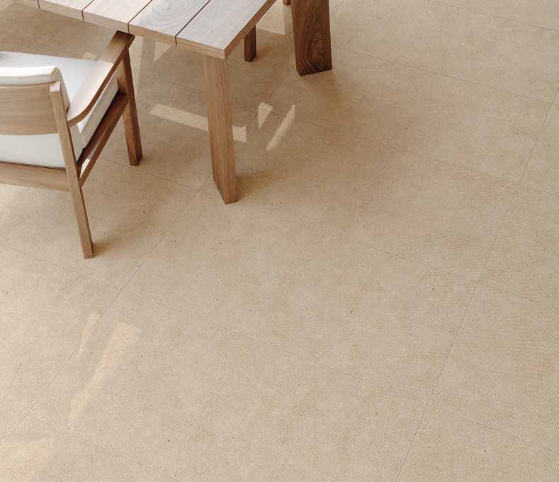 fTVO Materia Pura Tortora Matt R10 RT 120x120 FAP Ceramiche фото 16