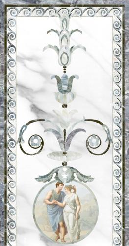 Decor Musa A 30x60 Europa Ceramica