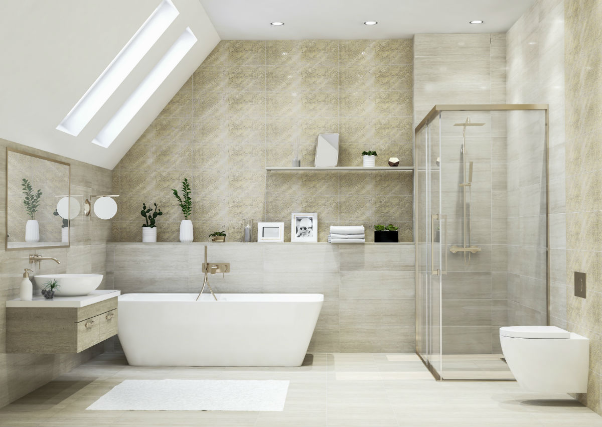 Trevi Eletto Ceramica