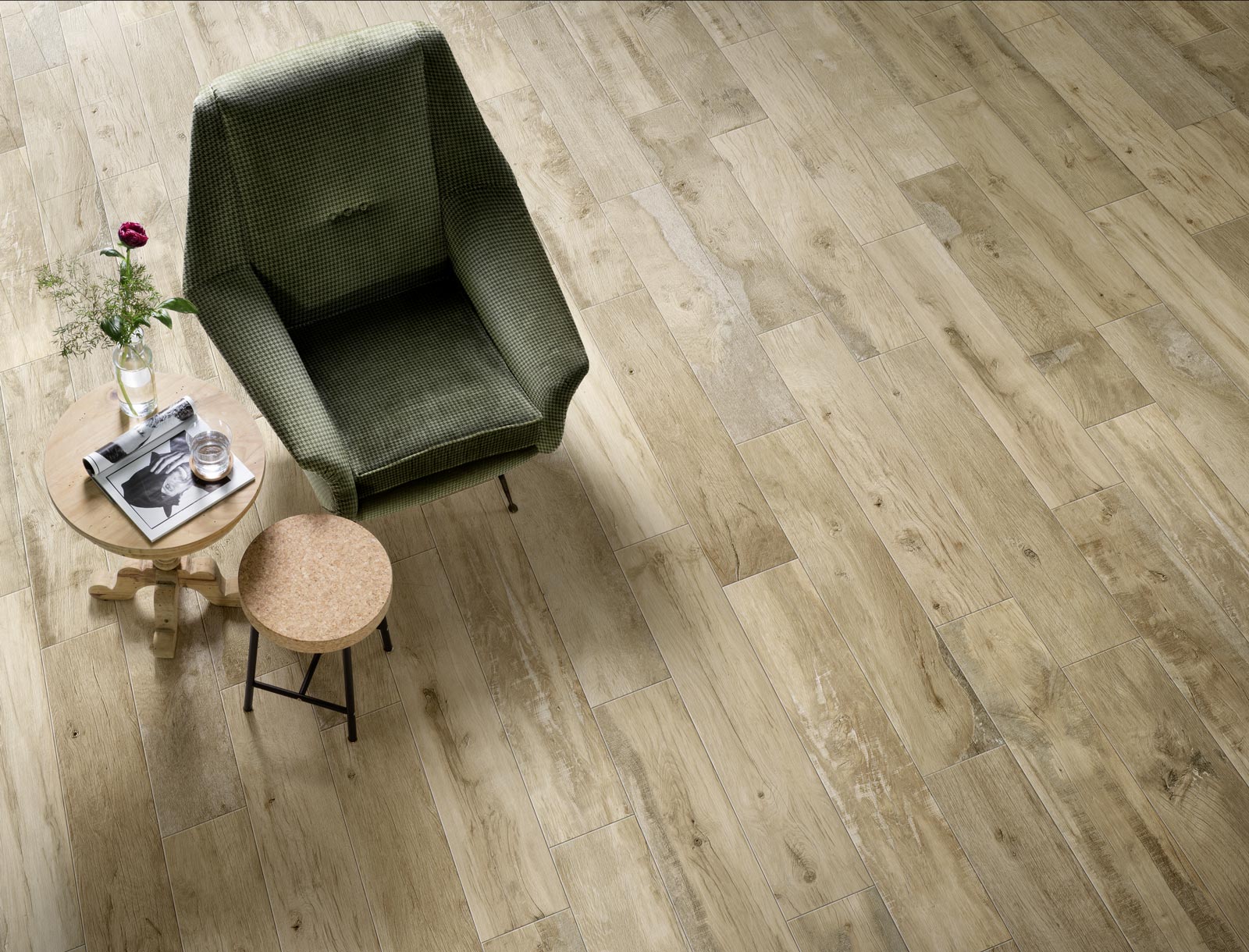 R56D Woodmania Musk R10 20x120 Ragno Marazzi