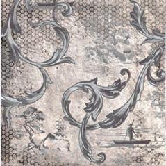 Декор SINGAPUR GREY 20*20 Mainzu
