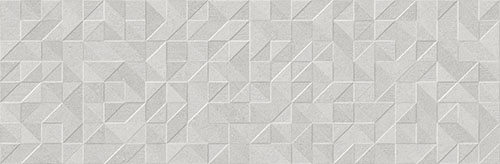 ORIGAMI GRIS 25x75 Emigres