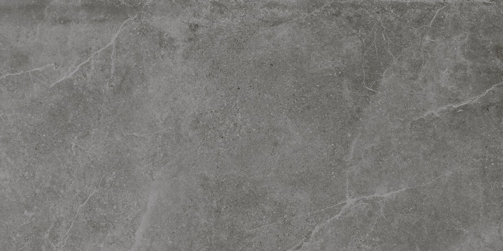 906823 Petra Antracita Liso 60x120 Gres de Aragon