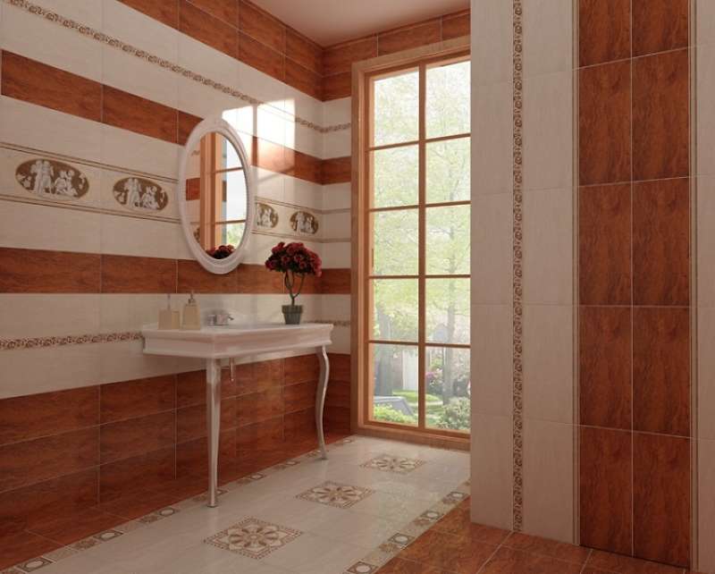 Dube Europa Ceramica