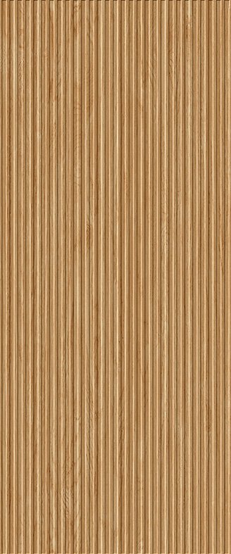fTD0 True Color Groove Oak Matt RT 50x120 FAP Ceramiche