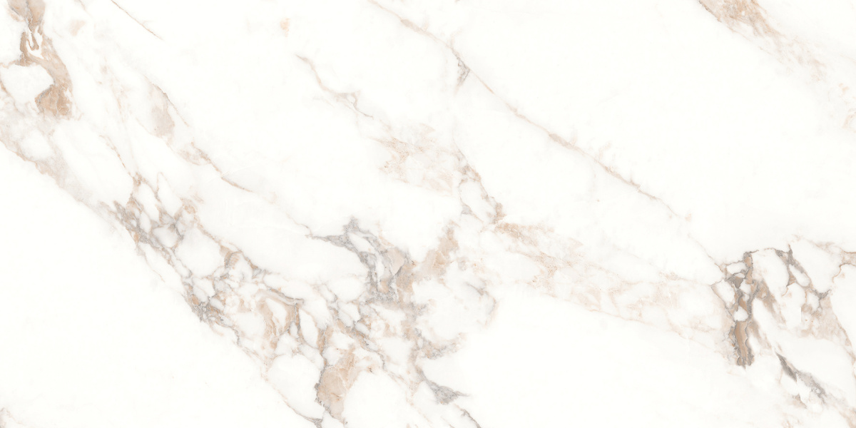 Statuario Ice белый лаппатированный шайн 60х120 Laparet