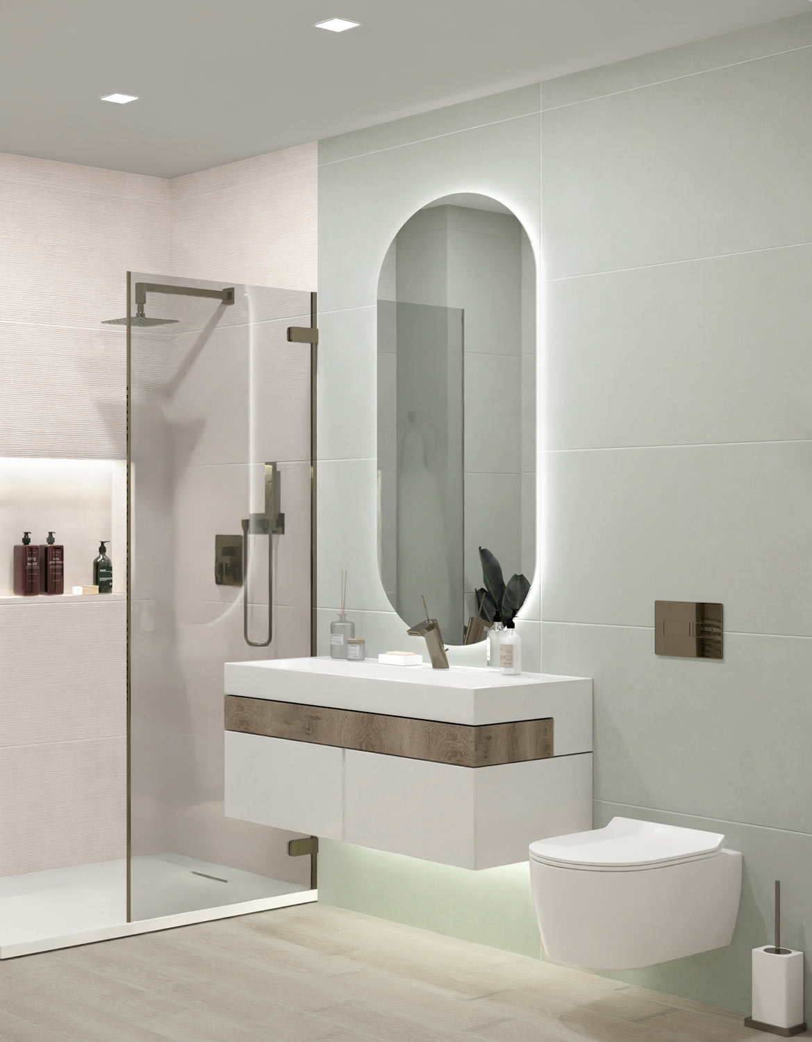 Мечта Global Tile фото 8