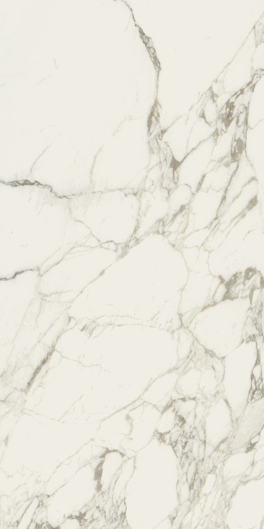610015000495 Charme Deluxe Арабескато Уайт Пат Рет 60x120 Italon
