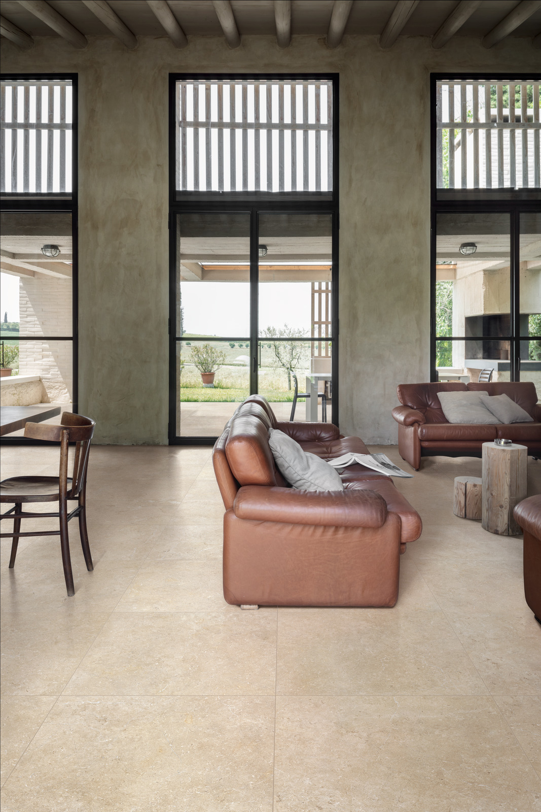 Mystone Limestone MARAZZI Italy