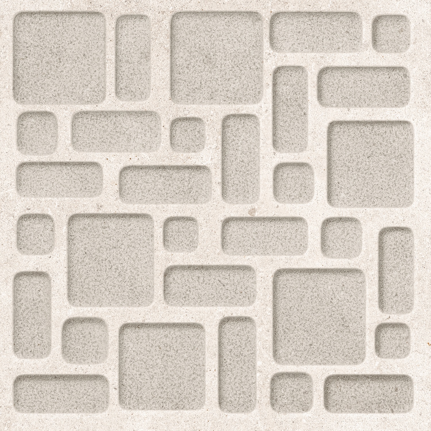 Highstone decor Warm 60x60 Sant Agostino