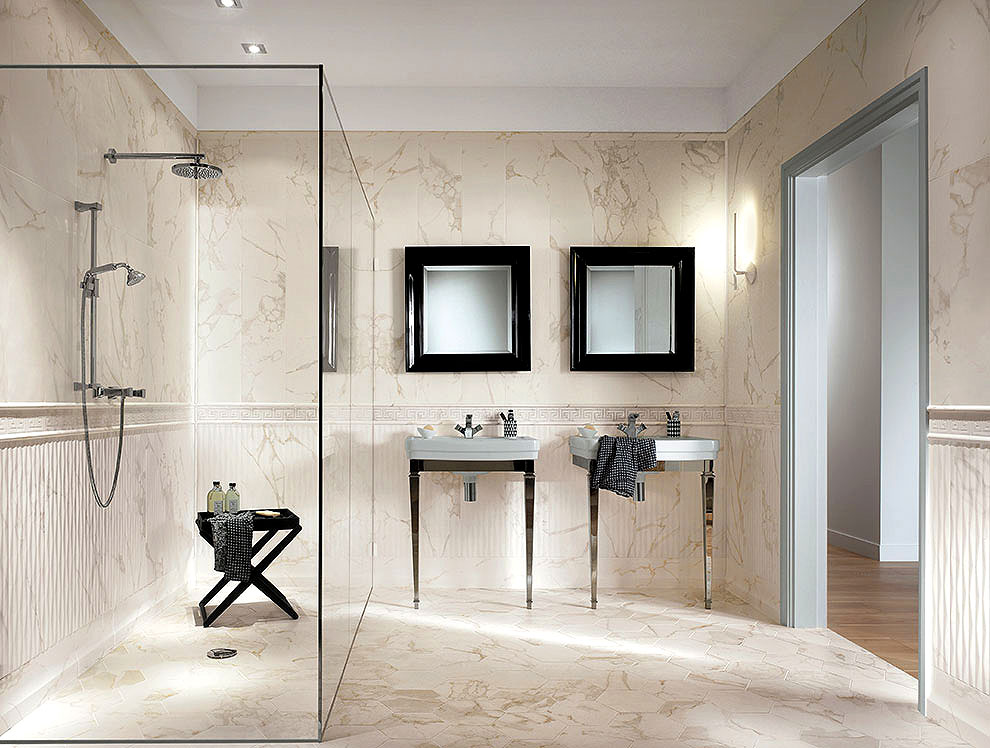 Roma FAP Ceramiche