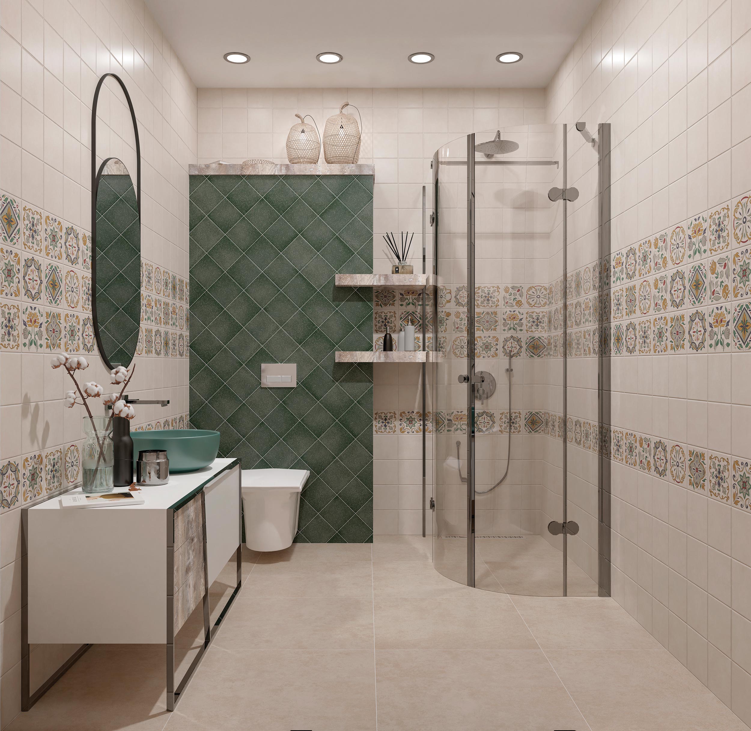 Soller Eletto Ceramica